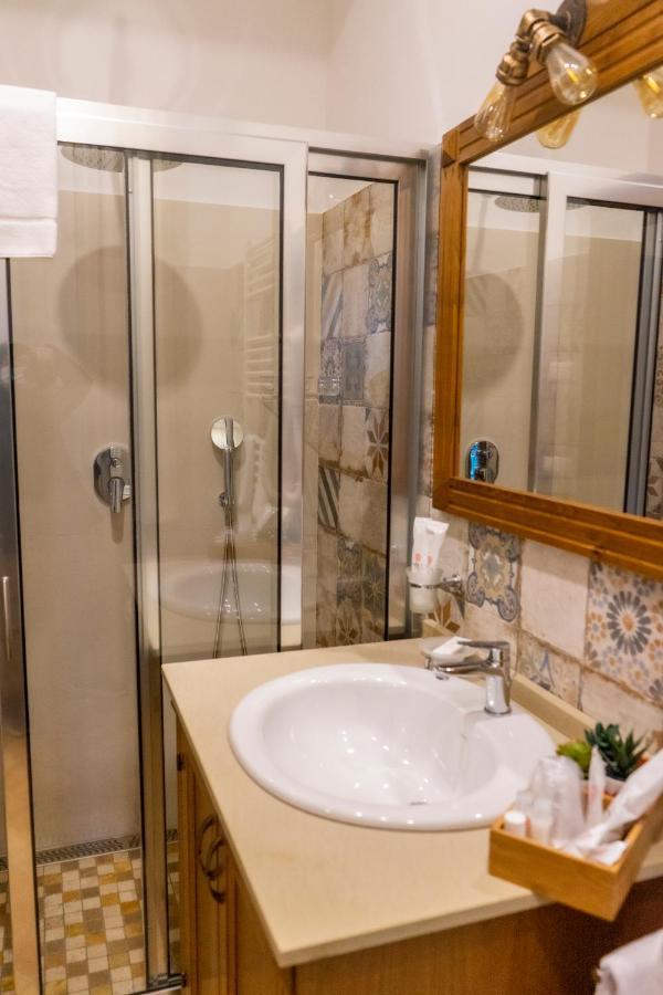 Relais Country House Pompeya Exterior foto