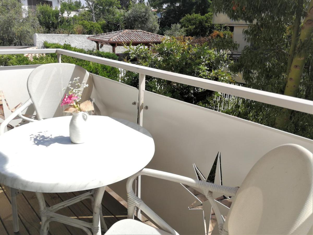 Relais Country House Pompeya Exterior foto