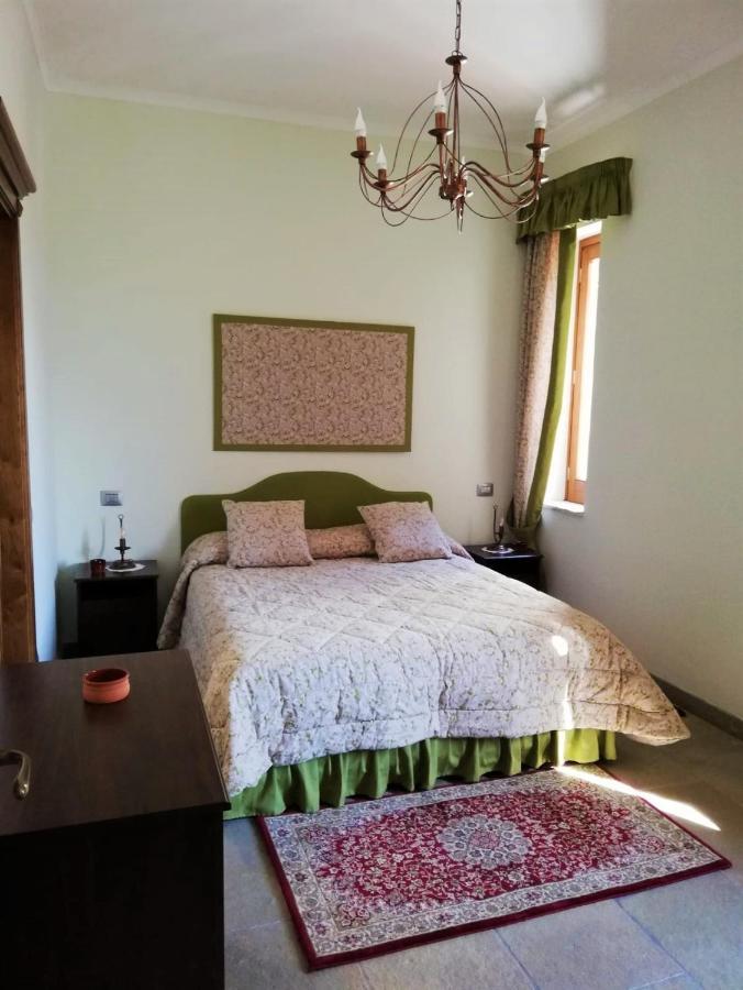 Relais Country House Pompeya Exterior foto