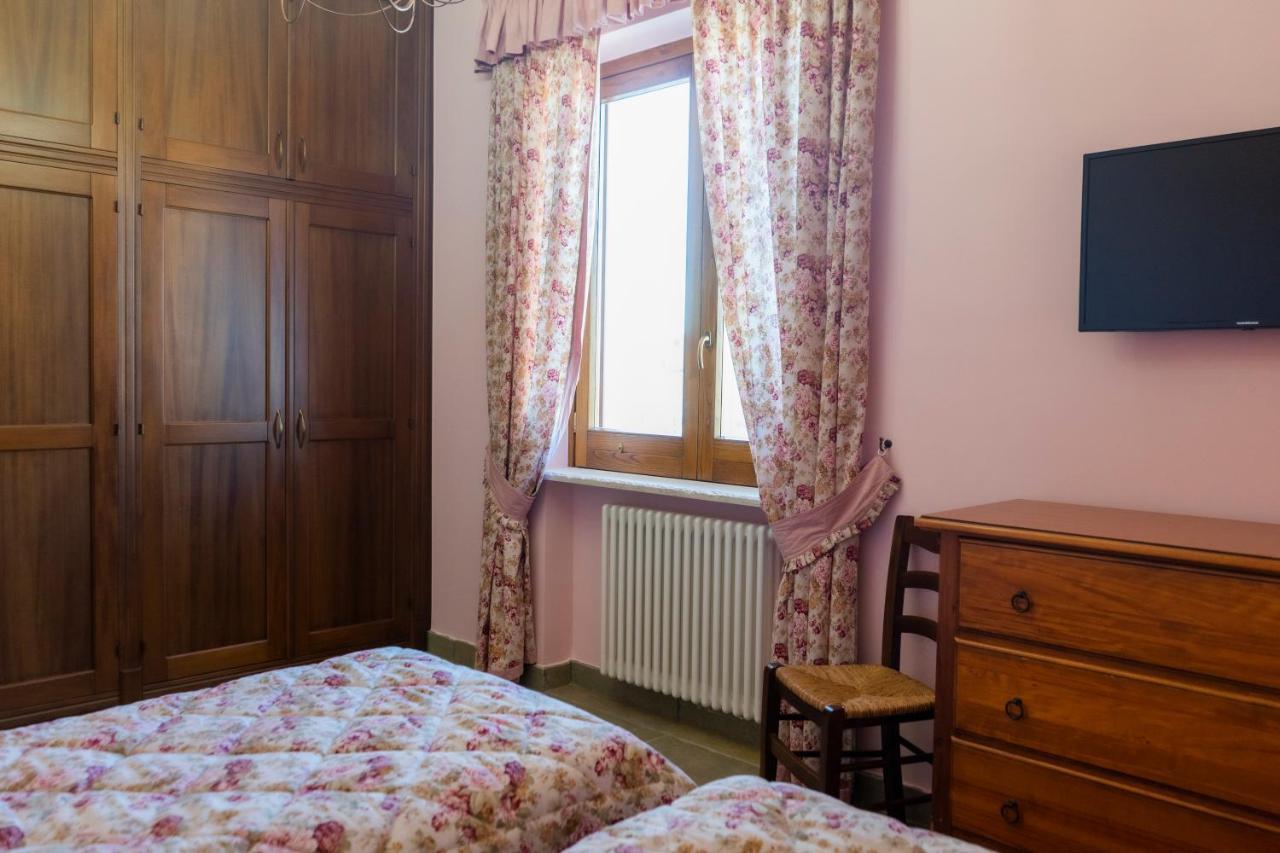 Relais Country House Pompeya Exterior foto