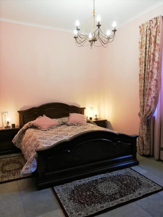 Relais Country House Pompeya Exterior foto