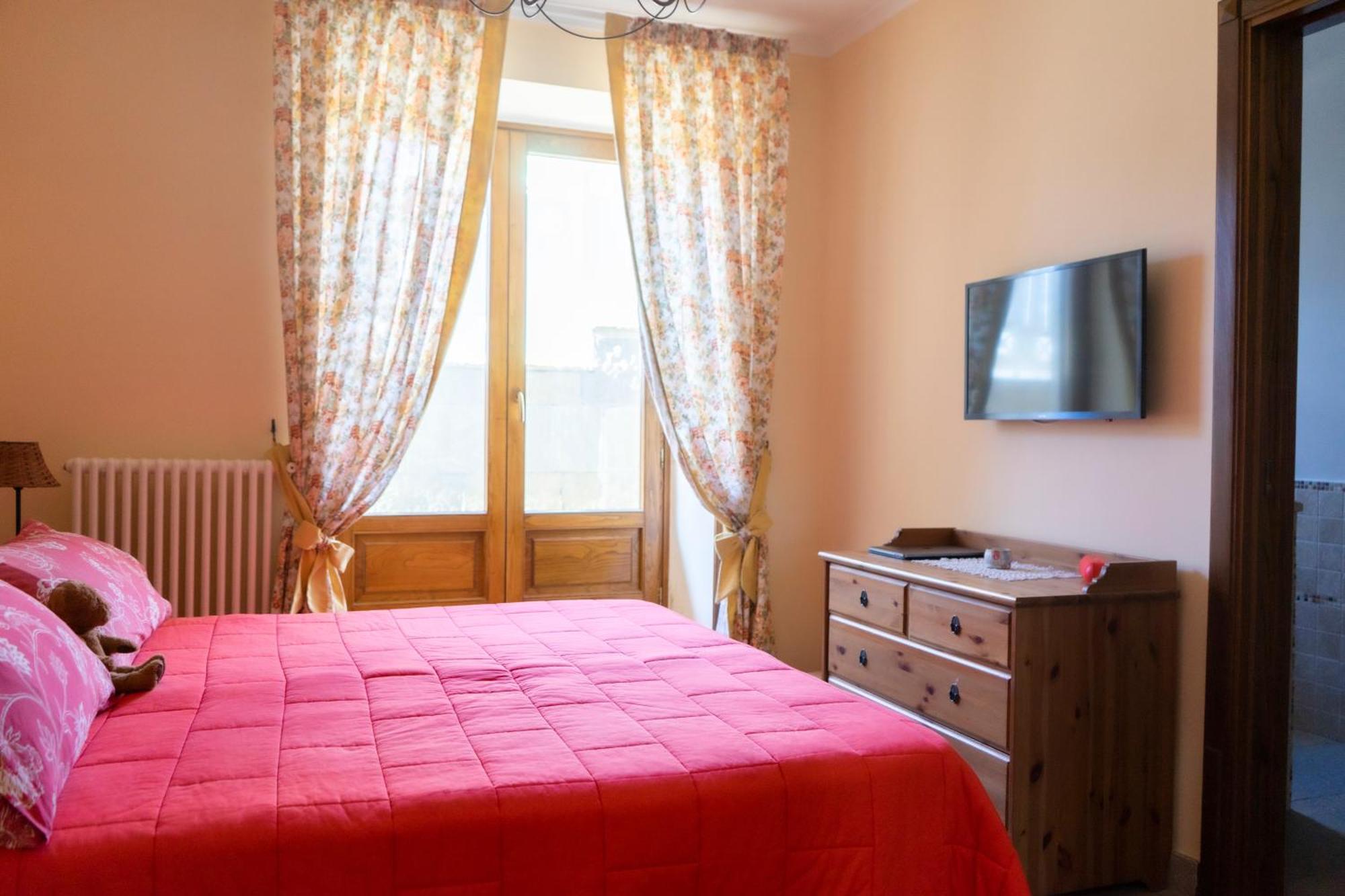 Relais Country House Pompeya Exterior foto