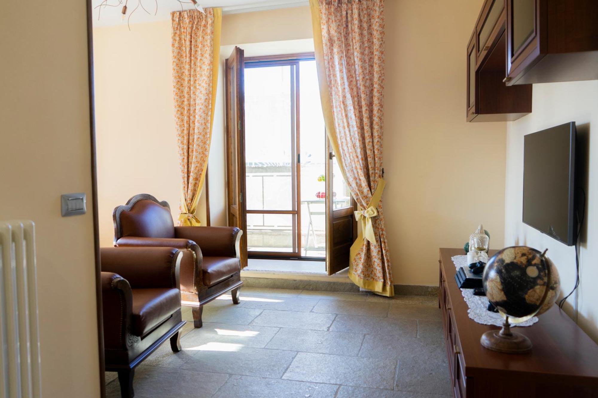 Relais Country House Pompeya Exterior foto